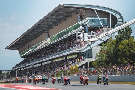 Cataluna Motogp 2019