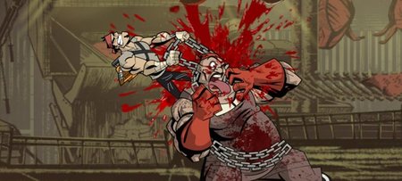 'Shank' llega a PSN y Xbox Live Arcade. Tráiler de lanzamiento y truco para conseguir un nuevo traje