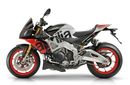Aprilia Tuono V4 1100 Factory 2019 003