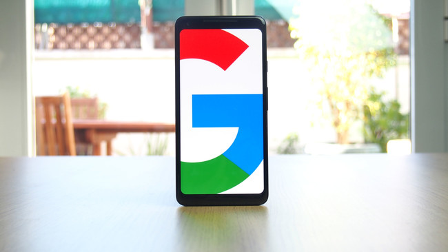 Google Pixel 2 Xl