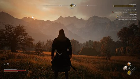 The Blood Of Dawnwalker 20260823004548