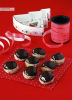 Recetas para toda la familia: dulces navideños, crêpes de solomillo y más cosas ricas