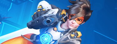 Si juegas al competitivo de Overwatch 2, prepárate que se avecinan cambios importantes en los rangos y la progresión 