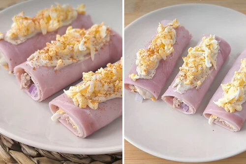 Canelonesfrios