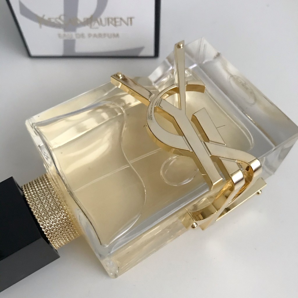 Así es Libre, el último (y maravilloso) perfume de YSL que ha triunfado ...