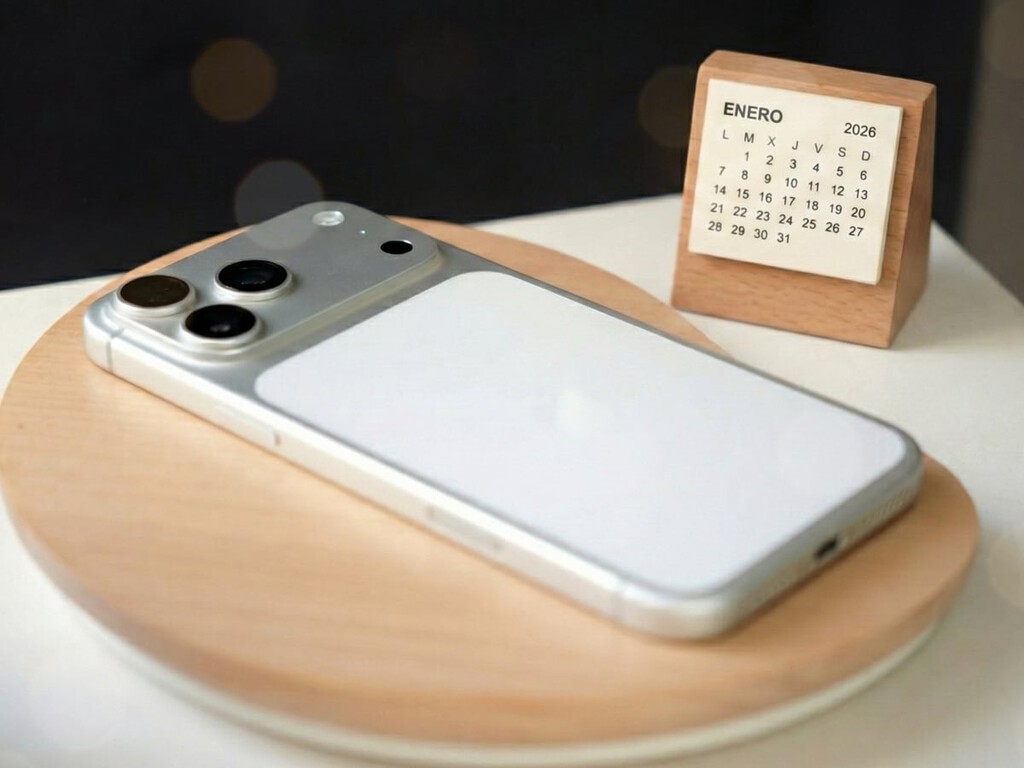 Este año quiero cumplir mis propósitos de verdad. Para lograrlo no voy a tirar de fuerza de voluntad, sino de una aplicación que organiza mis metas 