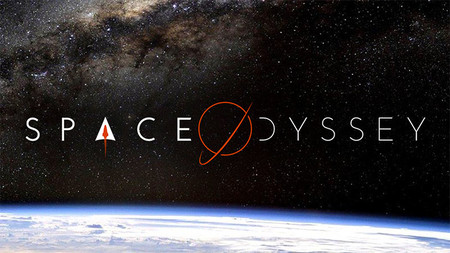 Neil deGrasse Tyson participa en un videojuego espacial: Space Odyssey