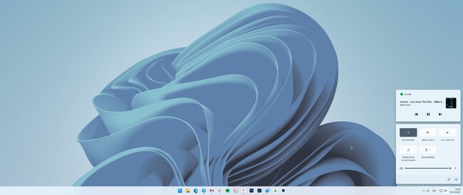 Windows 11 Actualizar Grande