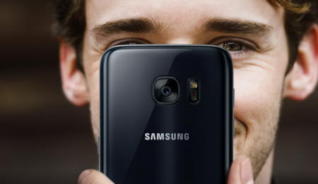 Samsung resiste en el primer puesto del ranking de fabricantes, pero Apple recoge parte de su cuota perdida