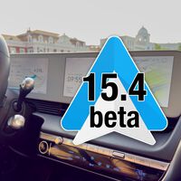 Android Auto sigue imparable: la actualización 15.4 está ya disponible para descargar, primero en beta