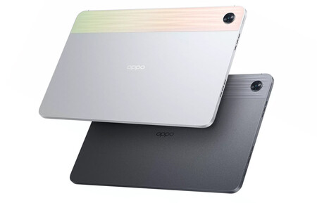 Oppo Pad Air