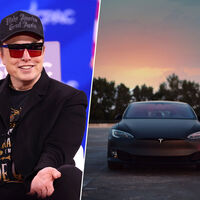 Elon Musk conquistou algo impensável há alguns anos: transformar a Tesla na fabricante de carros elétricos mais odiada 