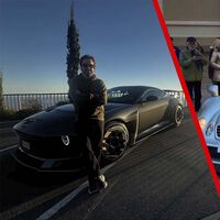 Fernando Alonso está desatado comprando coches: estas son las joyas que ha metido a su garaje a lo largo de 2025