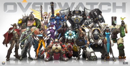 Los rumores cobran vida: Overwatch llegará a consolas y en EE.UU. ya se puede reservar