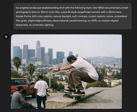 Nuevo Modelo De Imagen Chatgpt 1 1