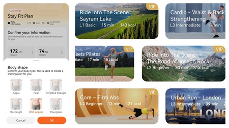 Huawei Watch Gt 6 Pro Huawei Health 2x