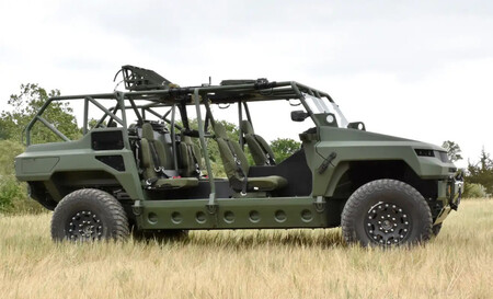 Hummer EV