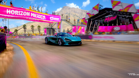 Forza Horizon 5, a prueba: México, autos, adrenalina y más en uno de los mejores juegos de la era