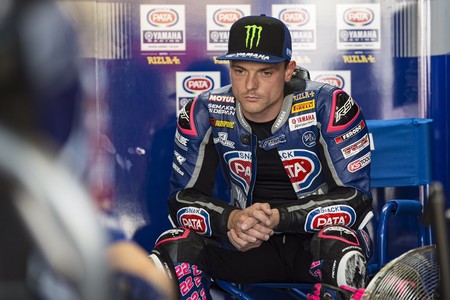 Lowes Jerez Sbk 2019