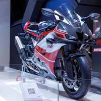 La nueva Bimota de Superbikes no ha pasado la Euro 5+ y no circulará por nuestras calles. Pero hay un truco para que pueda competir 