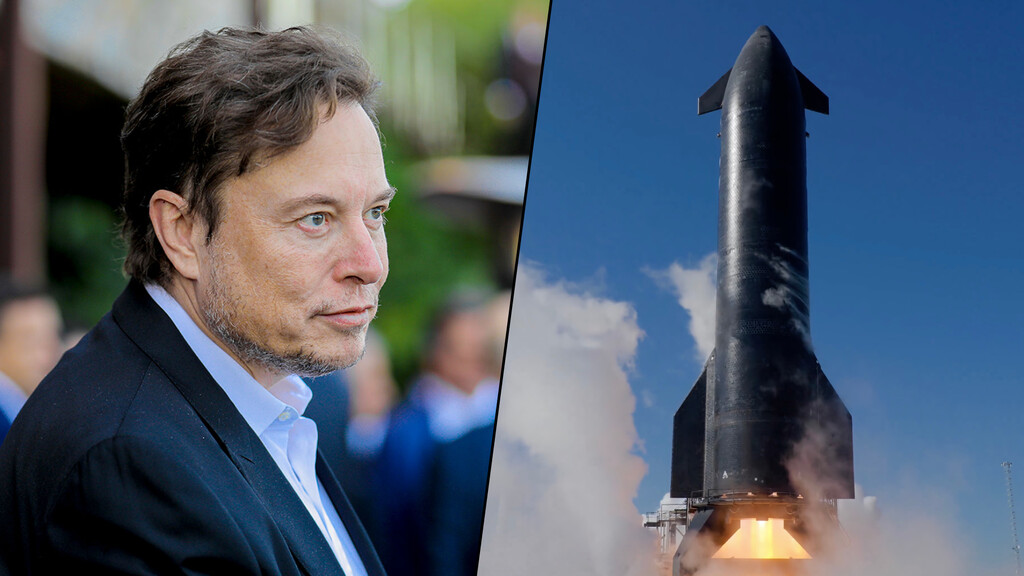 SpaceX prepara la salida a bolsa más grande de toda la historia: que lo haga justo ahora no es ninguna casualidad 