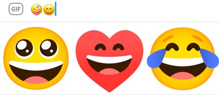 El teclado de Google sugiere stickers y Gifs en función de los Emojis, ya disponible en Gboard beta