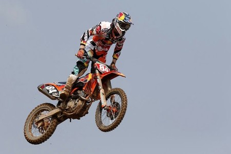 jeffrey herlings