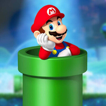 Super Mario