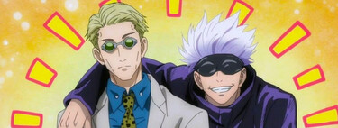 Iba a ser uno de los grandes villanos de 'Jujutsu Kaisen', pero Gege Akutami cambió de opinión en el último momento y lo convirtió en uno de sus mejores héroes 