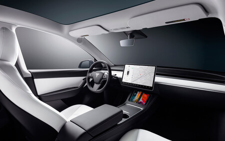 El Tesla Model Y comenzará a entregarse en España en septiembre