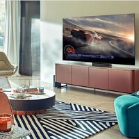 La Samsung QE65QN90A con un descuento brutal: 65 pulgadas, miniLED y HDMI 2.1 por poco más de 1.300 euros