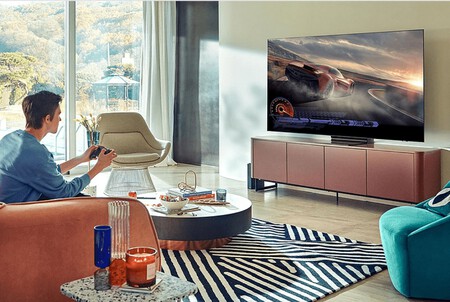 La Samsung QE65QN90A con un descuento brutal: 65 pulgadas, miniLED y HDMI 2.1 por poco más de 1.300 euros