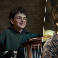 'Harry Potter' se ha convertido en una franquicia rehén de los millennial y por eso su serie es igual a las películas