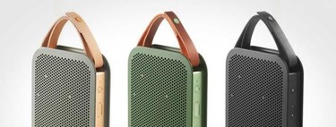 Bang & Olufsen BeoPlay A2, altavoz Bluetooth: Análisis