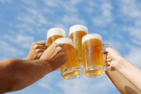 Grupo Modelo Heineken Llevan Peleando Cervezas Menos Calorias Xataka Mexico 5