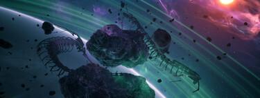 Everspace 2 lleva el botín de Destiny al combate espacial, y si te suena bien, ha estrenado una demo por sorpresa