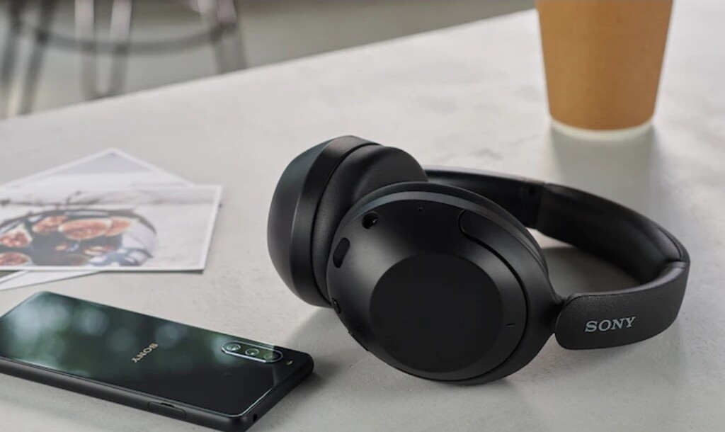 Sony lanza los WH-XB910N, unos auriculares inalámbricos todoterreno con cancelación activa del ruido y 30 horas de autonomía