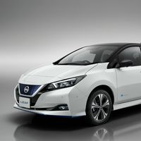 Como prueba de que el Nissan LEAF e+ es el único LEAF que necesitamos, se vendieron 3 mil unidades en tiempo récord 