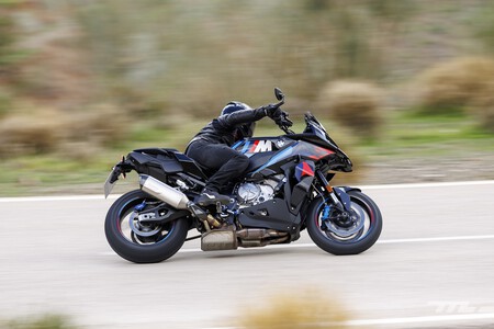 Bmw M 1000 Xr 2024 Prueba 022