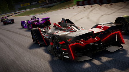 GRID Legends concreta sus requisitos mínimos y recomendados para conducir a toda velocidad en PC