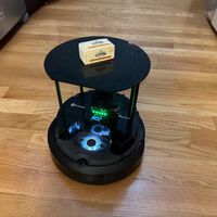 "Receio que não posso fazer isso, Dave": robô com IA tem colapso existencial durante teste de entrega de manteiga e aparenta ter autoconsciência 