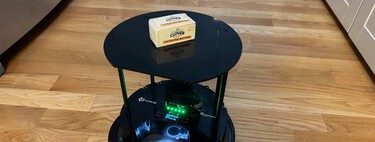 "Receio que não posso fazer isso, Dave": robô com IA tem colapso existencial durante teste de entrega de manteiga e aparenta ter autoconsciência 