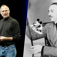 A Steve Jobs le aterraba que Apple acabase como Disney. Así que le dio su mejor consejo a Tim Cook para evitarlo