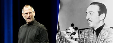 A Steve Jobs le aterraba que Apple acabase como Disney. Así que le dio su mejor consejo a Tim Cook para evitarlo