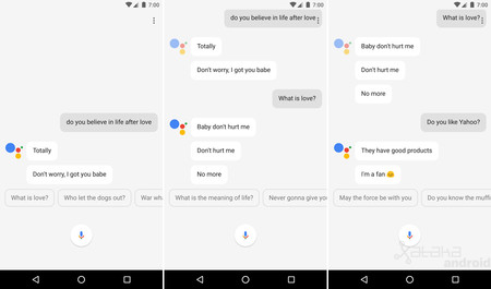 Google Assistant