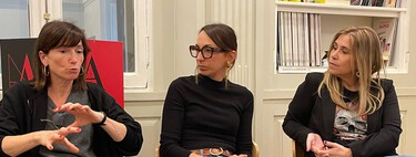 El equipo de sonido de Sirat, nominadas al Oscar: "Creo que, más que técnicos, somos artesanos del sonido"