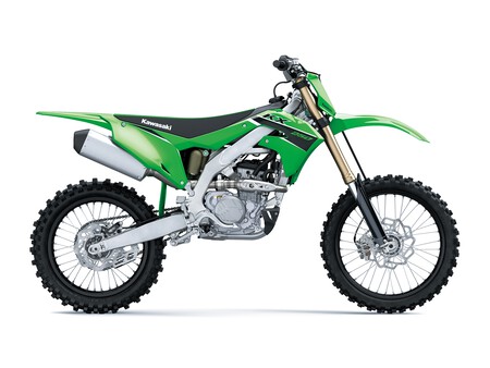 Kawasaki Kx250 2022007