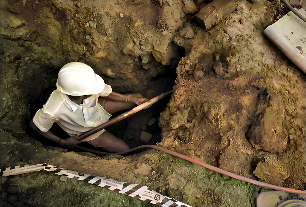 El cobalto es uno de los metales más codiciados. Y lo es porque es imprescindible en las baterías de litio