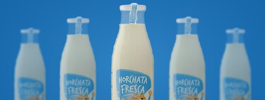 Mercadona gana en el Tribunal Supremo la guerra de la horchata: ya no necesitará ser artesana