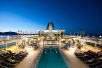 Entrevista: A raíz del Costa Concordia, hablemos de seguridad en cruceros